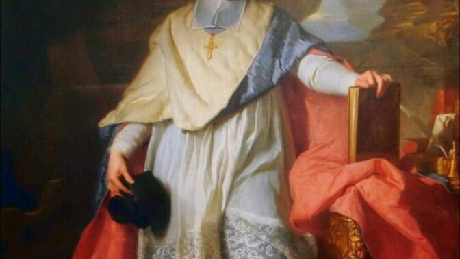 Have you heard of Bossuet?