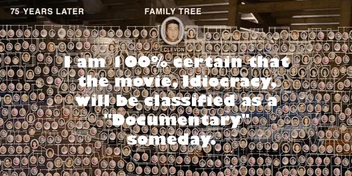 Agree/Disagree: America has way too many Clevons/Clevon Jr’s, and nowhere near enough Trevors and Carols?