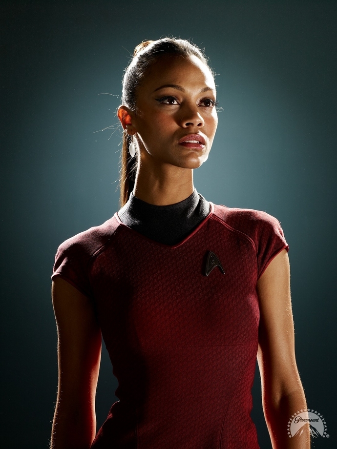 What fictional character did you fall in love with?