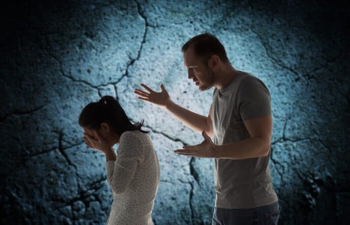 My Friend is in an Emotionally Abusive Relationship and Wants to Get Out. Need Advice ❗️❗️❗️?