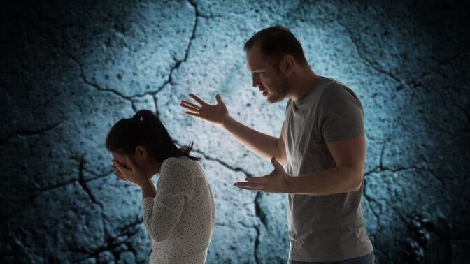 My Friend is in an Emotionally Abusive Relationship and Wants to Get Out. Need Advice ❗️❗️❗️?