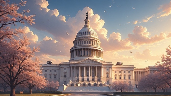 What are the pros and cons of living in DC?