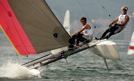 Have you ever seen a tornado?