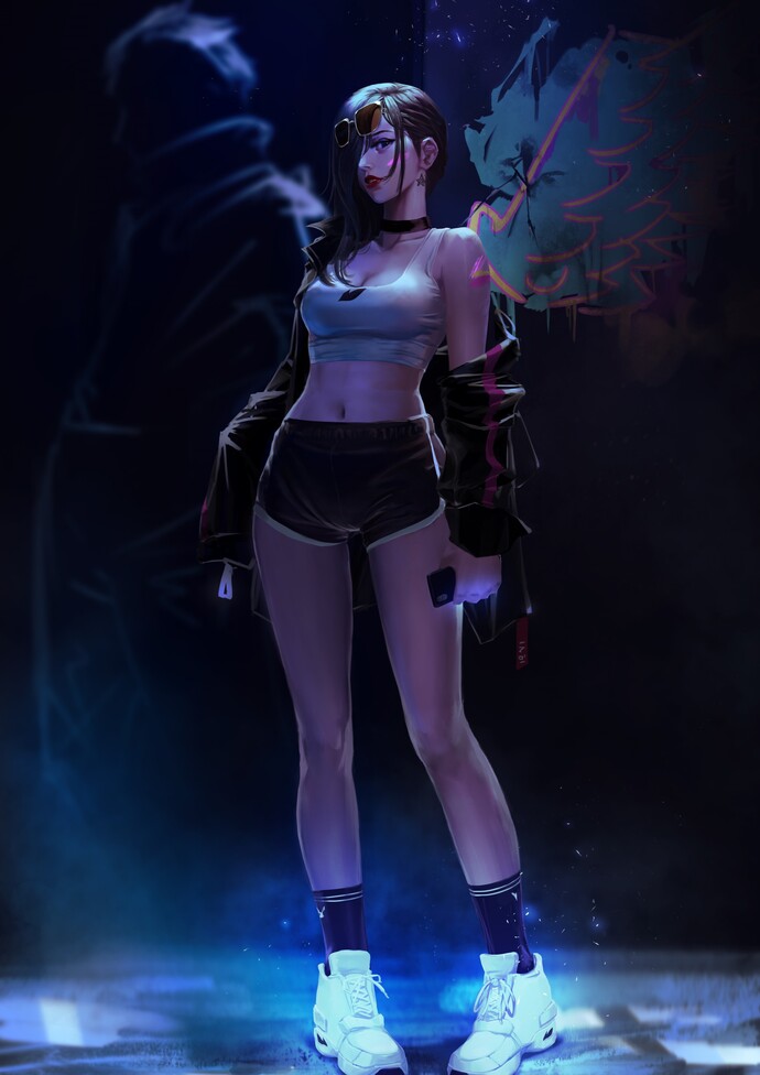 Gamers, Which Final Fantasy 7 babe do you think has the most bodacious beach body?