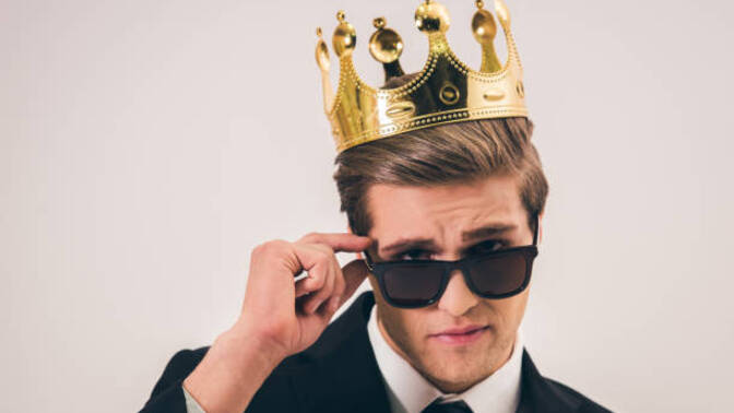 Do you think that confidence is the most important thing when it comes to dating?