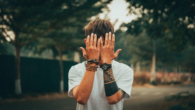 Let's say a guy isn't conventionally attractive. What can he do to make up for it?