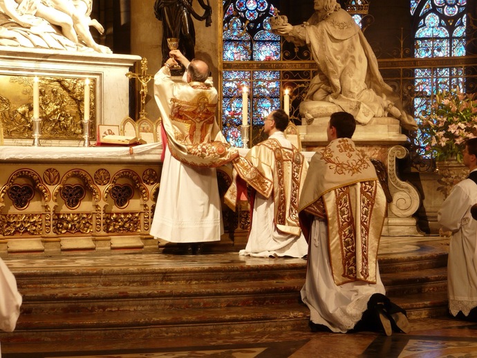 Have you STARTED going to church recently?