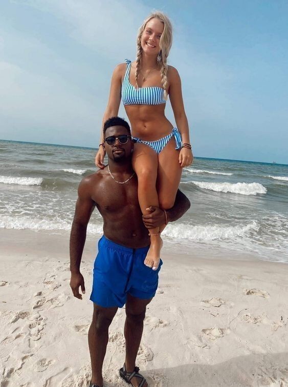 Would you marry a black man or woman?