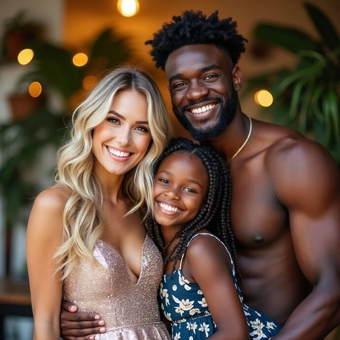 Would you marry a black man or woman?