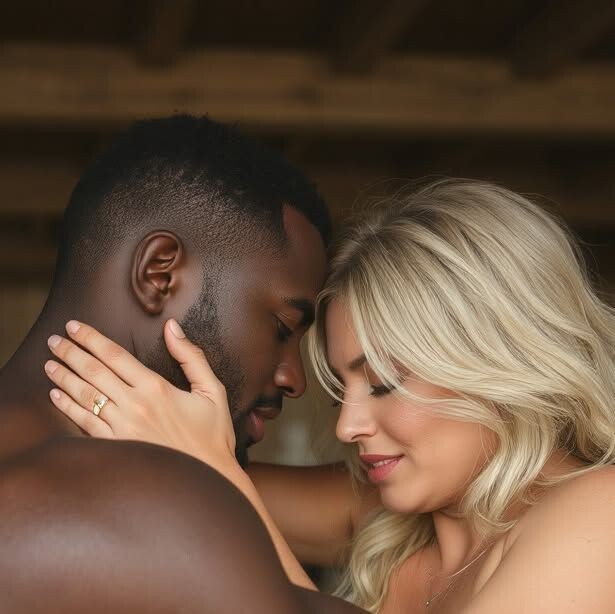 Would you marry a black man or woman?