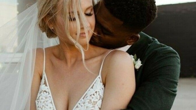 Would you marry a black man or woman?