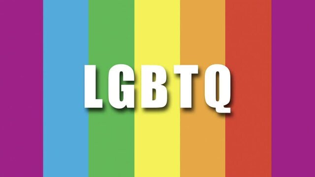 Do you support the LGBTQIAZ?