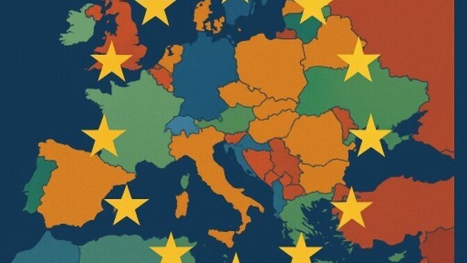 Should Europe become a federal state?