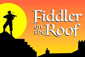 Is the character of the Fiddler on the Roof real or Tevye’s hallucination?