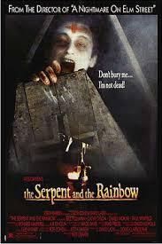You get $10 million after surviving a week in a horror movie of your choice. What movie are you choosing?