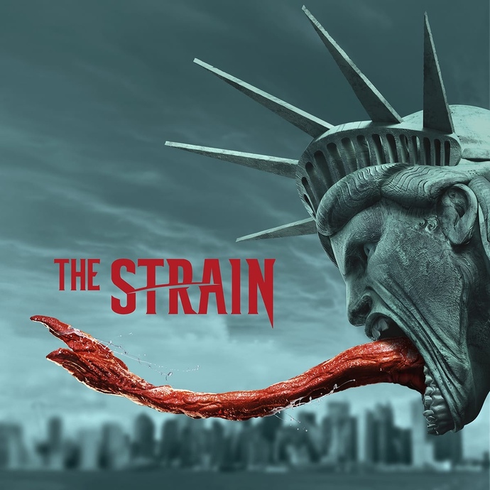 Who is a tertiary character from a movie or show that you’ve always wanted to know more about?