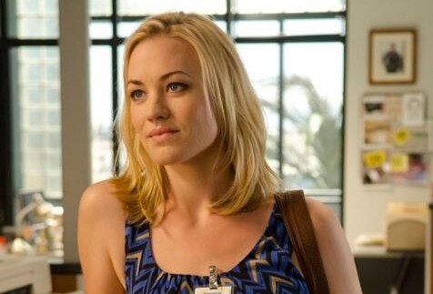 Hannah McKay