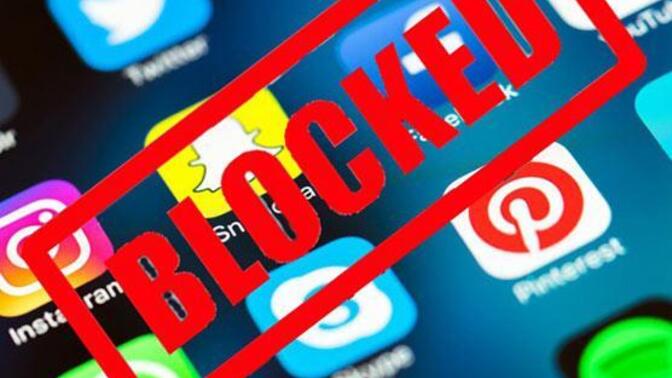When you block someone, do you block across all platforms or only one?