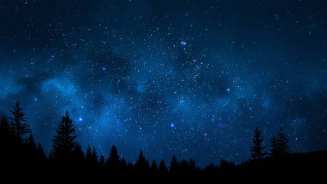 Do you like to go stargazing?