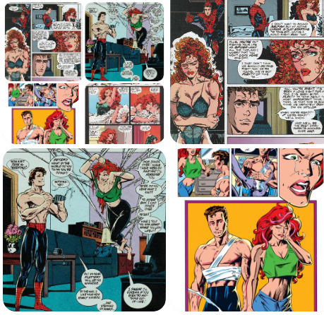 Who is your favorite Spiderman and why?