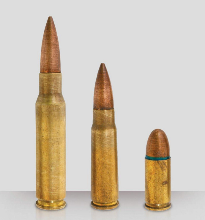 Guys, Should border patrol be allowed to use non-lethal 12 Gauge munitions against people who try to cross border illegally ?