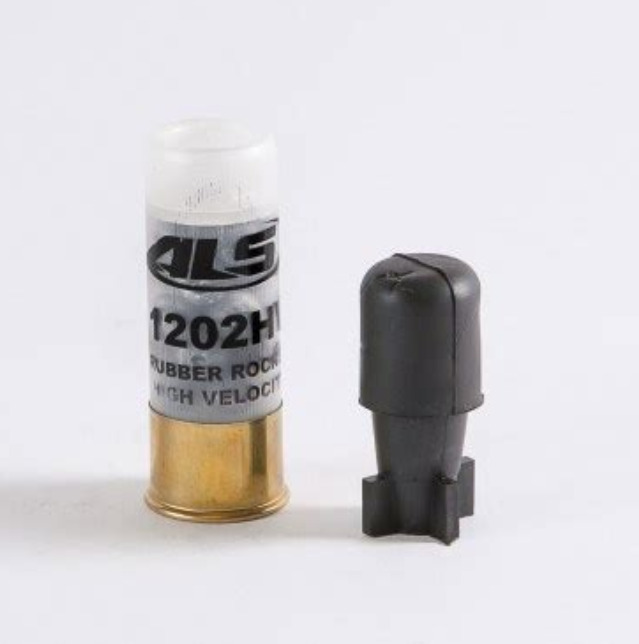 Guys, Should border patrol be allowed to use non-lethal 12 Gauge munitions against people who try to cross border illegally ?
