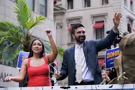 Zohran Mamdani wants to end misdemeanors in New York City. Is this a good thing for the community?