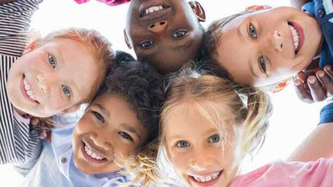 Has the quality of life for children gone up or down from 50 years ago (In the USA)?