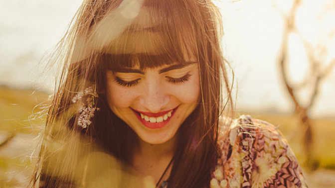 Is it okay to consider yourself beautiful?