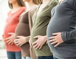 Girls, Do women lose their body after childbirth?