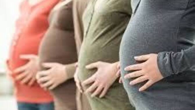 Girls, Do women lose their body after childbirth?