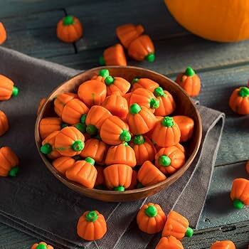 Do you like candy corn?