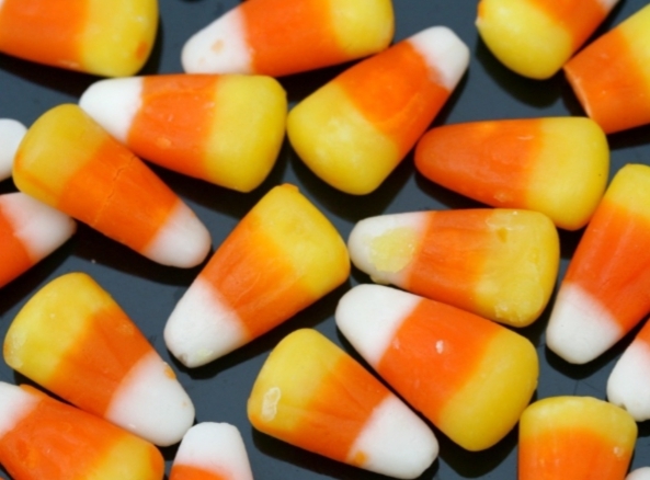 Do you like candy corn?