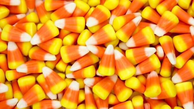 Do you like candy corn?
