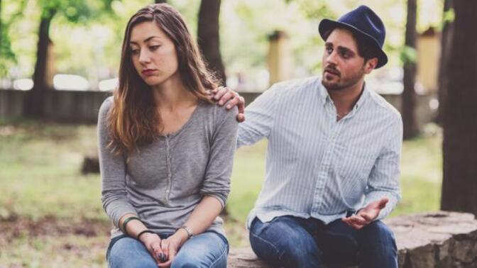 Have you ever had the right person, wrong time?
