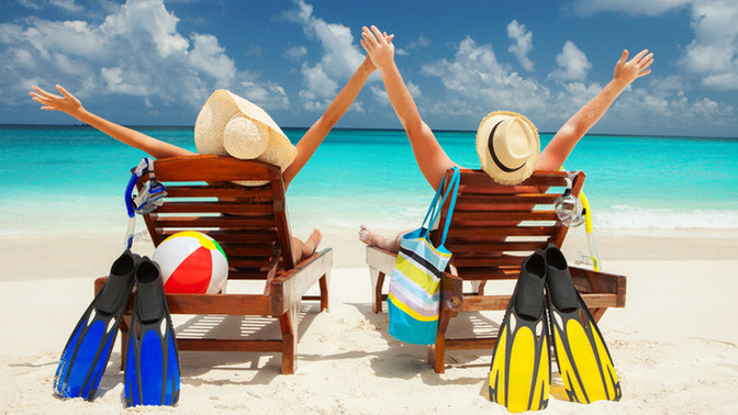 When was the last time you went on a vacation?