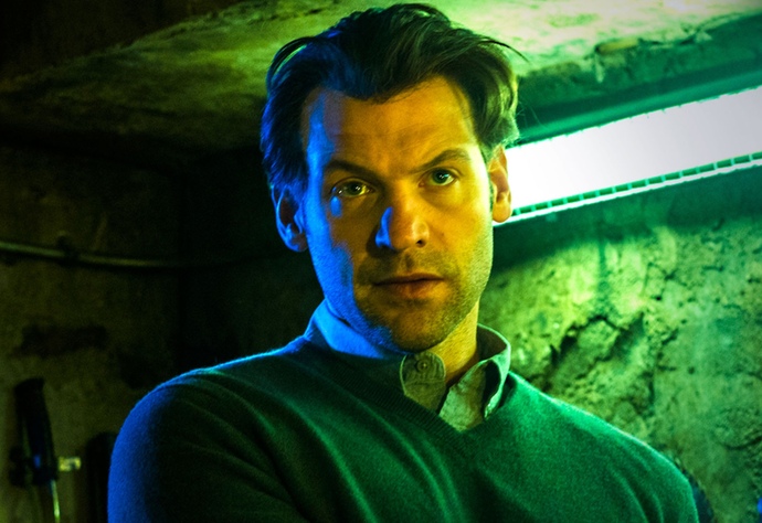 If someone you loved was turned into a literal monster, could you terminate them?