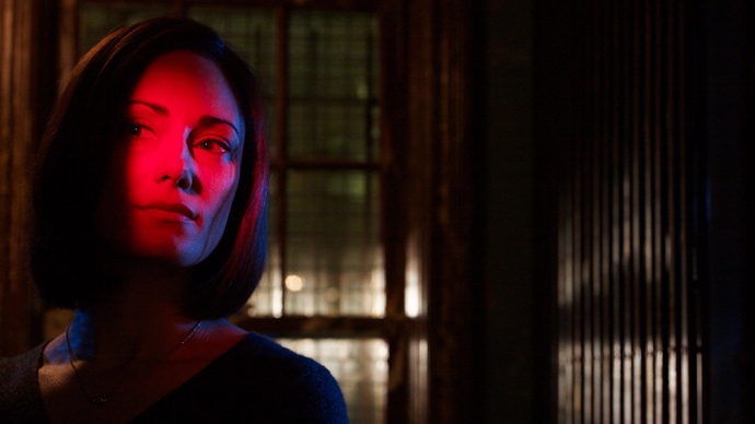 If someone you loved was turned into a literal monster, could you terminate them?