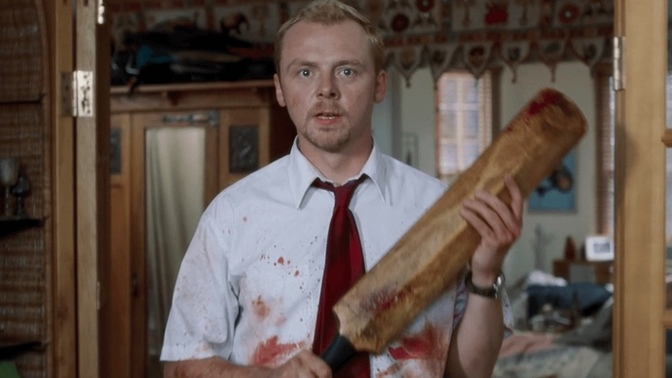 If someone you loved was turned into a literal monster, could you terminate them?