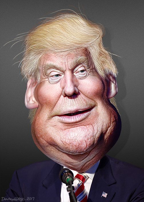 Is Trump dying?