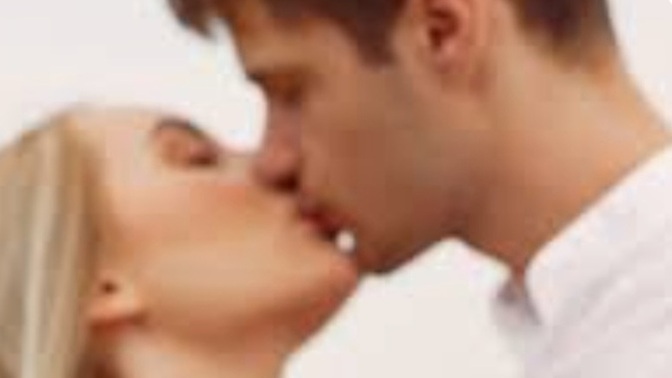 Are You Kissed Often By Someone Who Knows How?