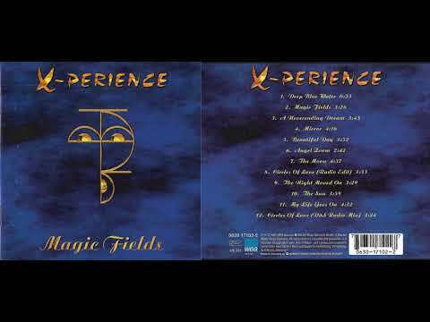 What is one of your favorite more obscure music albums?