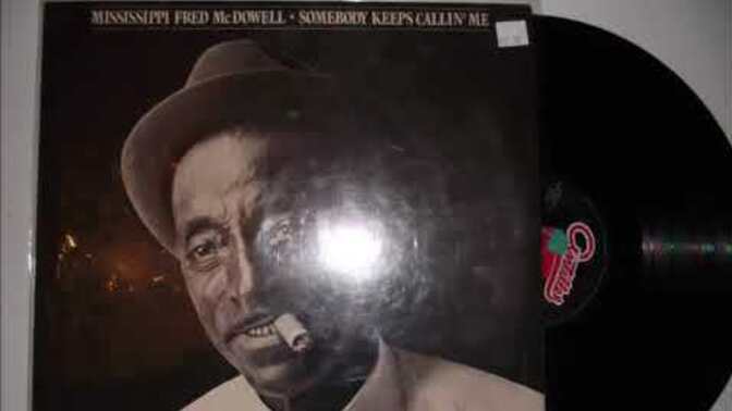 What is one of your favorite more obscure music albums?