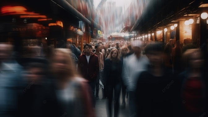 How do you know your world is real?