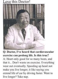 What do you think of this Chinese wisdom/ advice?