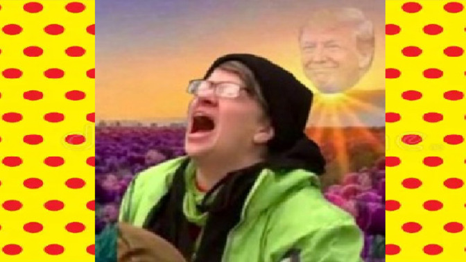 Will the TDS Democrats ever wake up and smell the coffee for the sake of their own country?