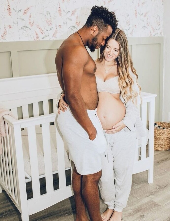 Why do some women prefer black men?