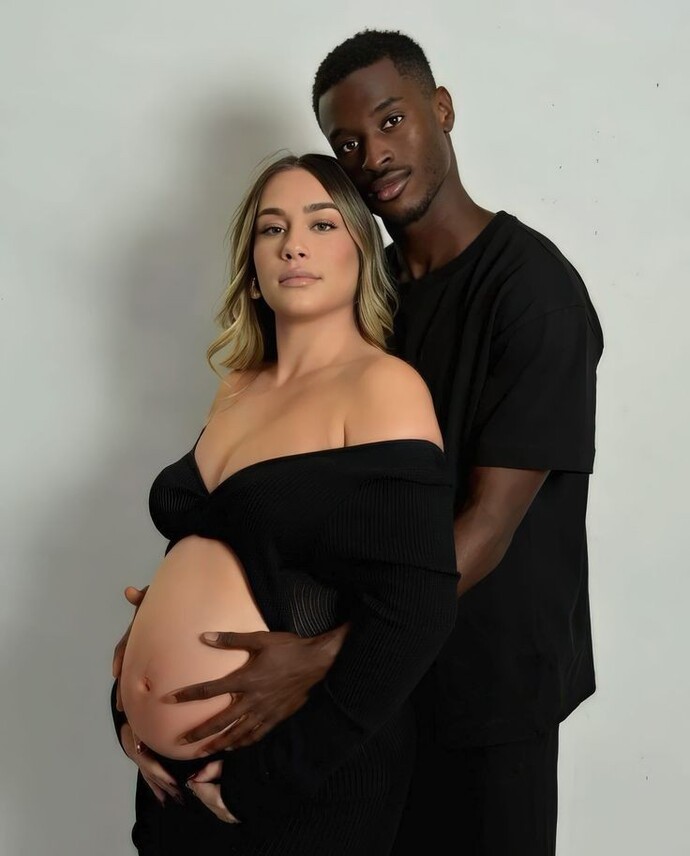 Why do some women prefer black men?