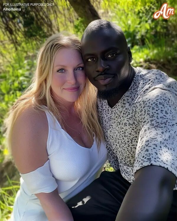 Why do some women prefer black men?