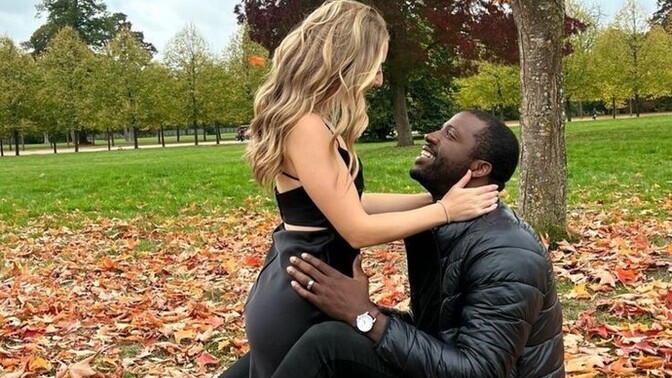 Why do some women prefer black men?